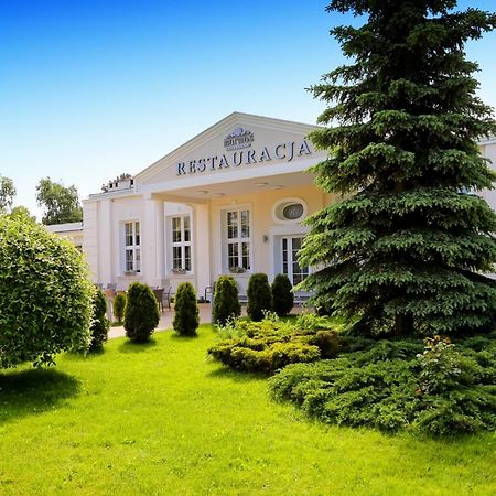Marmas Jastrzebia Gora Bed and Breakfast Εξωτερικό φωτογραφία