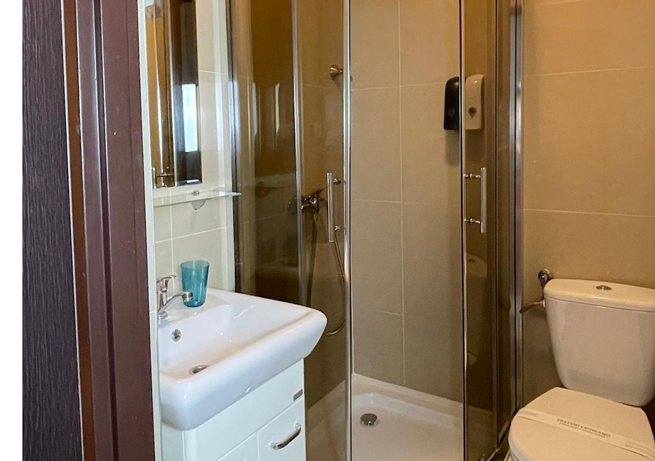 Marmas Jastrzebia Gora Bed and Breakfast Εξωτερικό φωτογραφία