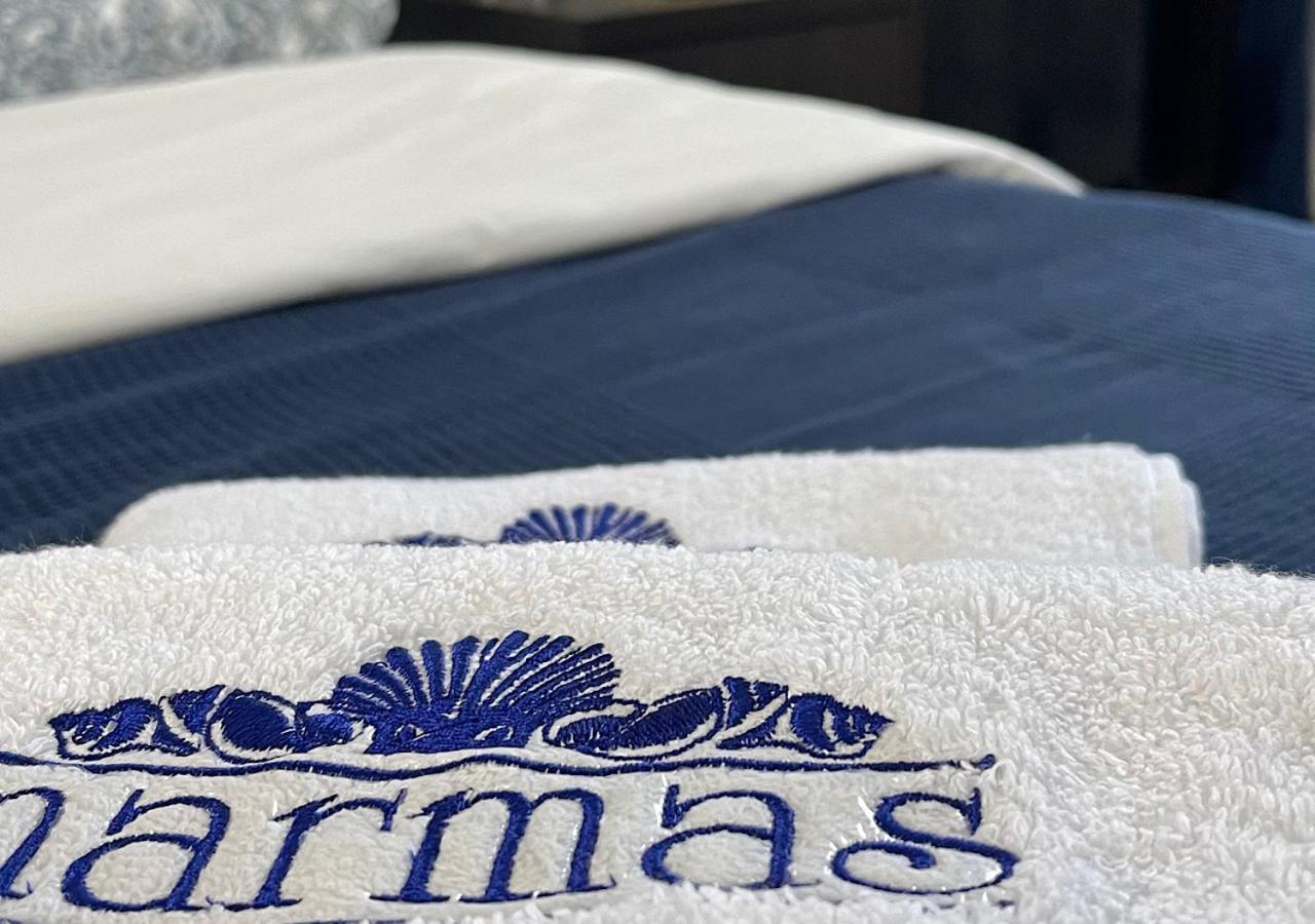 Marmas Jastrzebia Gora Bed and Breakfast Εξωτερικό φωτογραφία