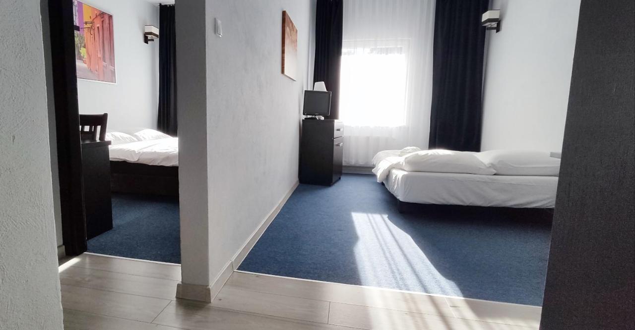 Marmas Jastrzebia Gora Bed and Breakfast Εξωτερικό φωτογραφία